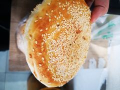 -三兄弟高炉烧饼