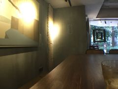 -来回·咖啡(天河南店)