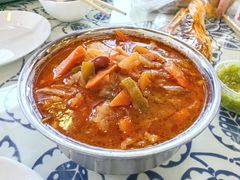 -敖特尔布里亚特美食坊(世纪花苑店)