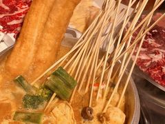-荣叔港式沙嗲牛肉火锅(正佳潮流店)