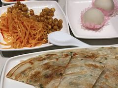 -海底捞火锅(上元大街店)