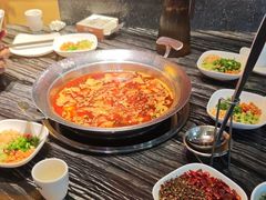 -老船舫·现做活鲜鱼馆(东郊记忆店)