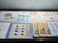 -青岛邮电博物馆