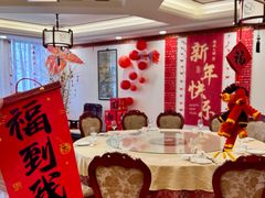 -钦善斋·养生膳食·精典川菜(武侯祠店)