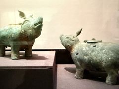 -湖州博物馆