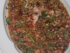 -锦庐道地川菜(来福士店)