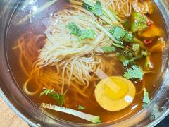 -韩麦大冷面(桂花街直营店)