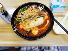 -四川老牛麻辣烫(北门桥店)