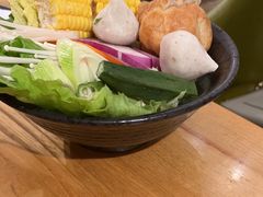 -Sushi Love 创意寿司(丽影广场店)