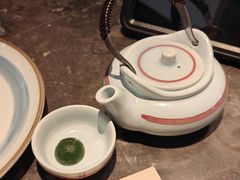 -大渔铁板烧(民盈·国贸城店)