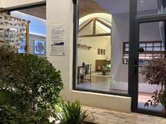 -悟空山宿陨石私汤温泉酒店(神舟大道地铁站店)