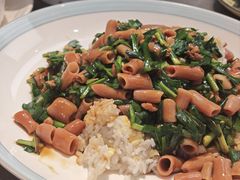 海肠捞饭-荣祥海鲜·烟台菜(胜利路二部)