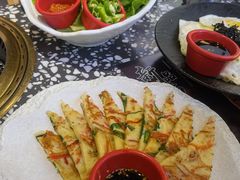 -黑牛の場烤肉(摩天活力城店)