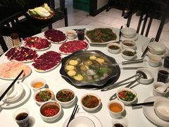 -潮发潮汕牛肉店(龙洞店)