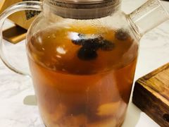 养颜小吊梨汤-同乐馆(阳光店)