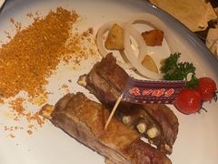 -塔哈尔·新疆盛宴(奉贤龙湖店)