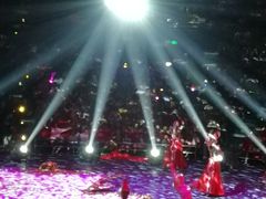 -珠海横琴长隆《卡卡虎奇遇记》