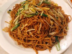 生日炒面-顺风海鲜港(金玉兰店)