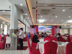 -文海饭店(朝阳路店)