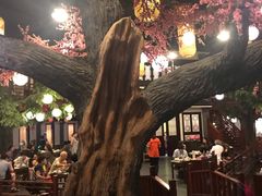 -鲁城往事(游客中心店)