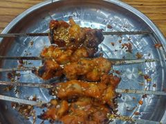 -清真·马峰烤肉(小学习北巷店)