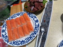 -东镇老火锅(长春路首店)