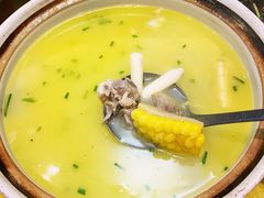 -蔡阿水羊肉店