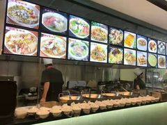 菜单-万香姜汁(引泉路店)