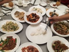 -燕春楼(海河华鼎店)