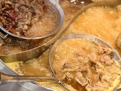 -刘少华贵州小黄牛·鲜牛肉火锅(总店)