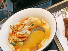 -恒记饭店(珠江路总店)