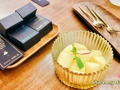 -CHIC1699远洋私厨