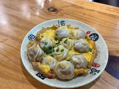 -余氏豆腐包老店(东直街店)