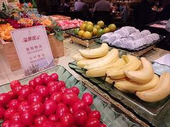 -金海湾自助餐厅(金陵饭店)