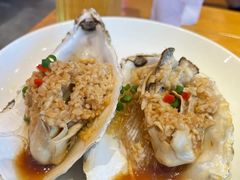 -倍儿美海鲜大排挡·非遗海鲜蒸饺(洋货店)