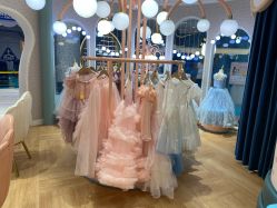 -奈尔宝·儿童乐园·亲子餐厅(苏州大悦城店)