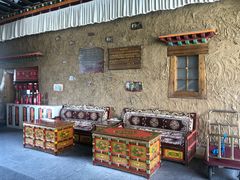 零售区-思金拉措庄园藏餐(太阳岛店)