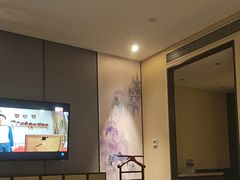 -连云港苏宁索菲特酒店