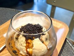 -微焙咖啡工厂(海峡创意产业园·红坊店)