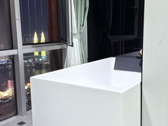 -Space君欧高空江景酒店(重庆解放碑云端之眼店)