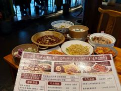 -永安水煮活鱼·仪征菜(仪征奥林匹克店)