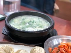 -神仙雪浓汤(明洞店)