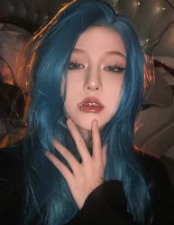 -HG美发设计沙龙