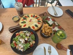 -一尺花园(安和花园店)