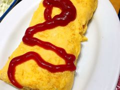 蛋卷-虹梅食堂·爱蝦乃家
