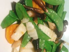 -雀蓝川菜(奥体广场店)