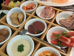 -鱼豆吉·豆浆鱼火锅(宜昌万达店)