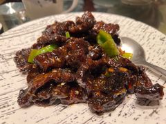 -梅龙镇酒家(南京西路总店)