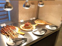 -天伦松鹤大饭店·欣妮咖啡