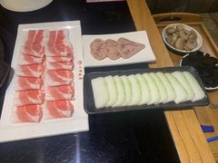 -川中故事·成都老火锅(东书房店)
